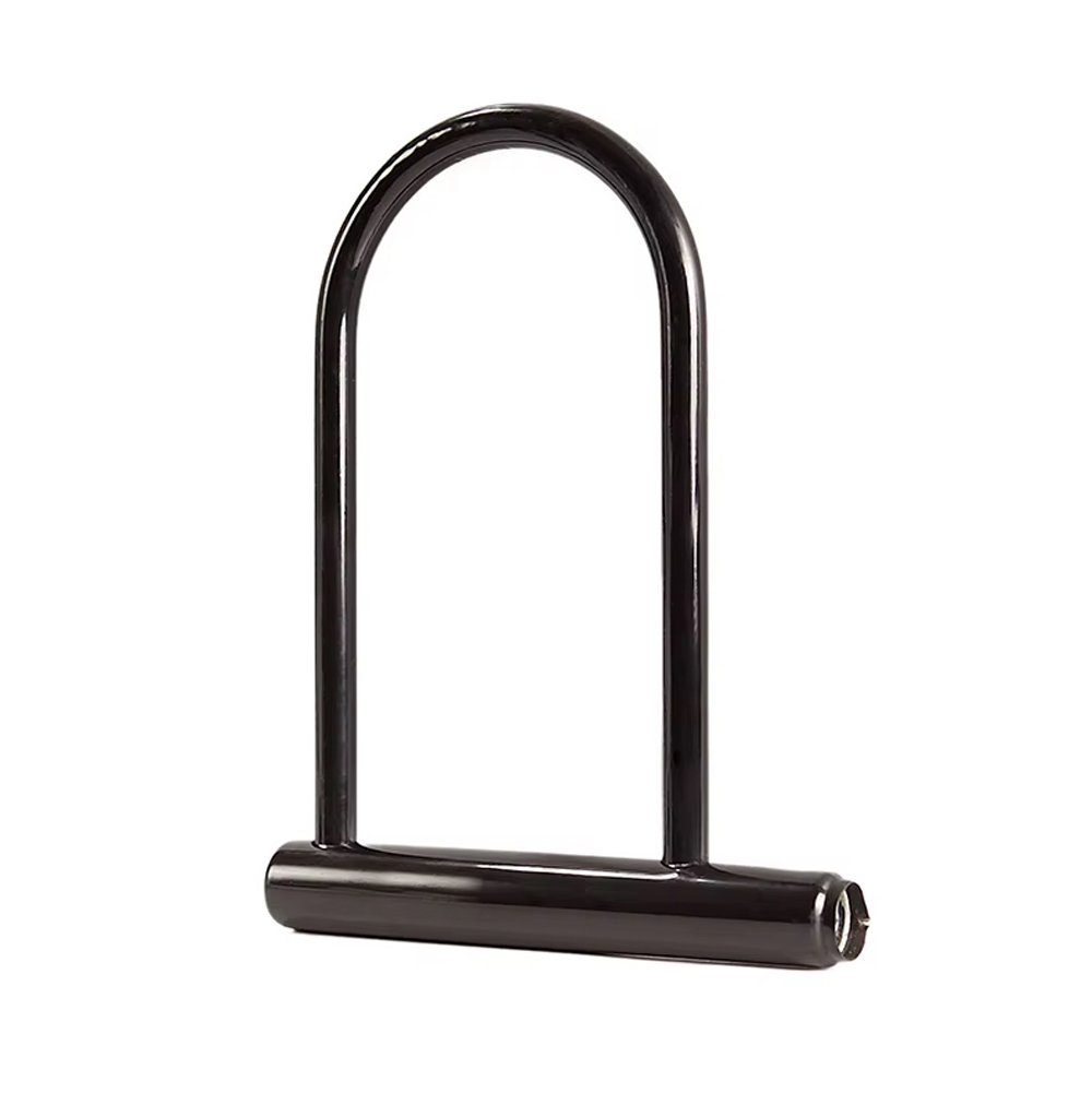 Trava U Cadeado Com Suporte Segurança para Bike E-Bike Moto Trava U Cadeado Com Suporte Segurança para Bike E-Bike Moto