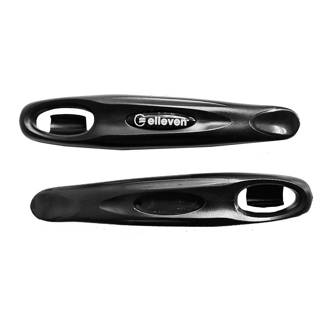 Par Câmara de Ar Vee Rubber 700x18/23c AV 40mm + Espátulas Par Câmara de Ar Vee Rubber 700x18/23c AV 40mm + Espátulas