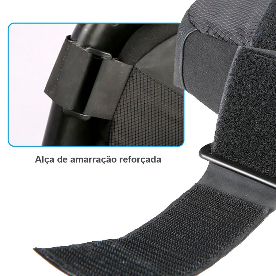 Bolsa Bike Packing de Selim para Bicicleta 10L impermeável Bolsa Bike Packing de Selim para Bicicleta 10L impermeável