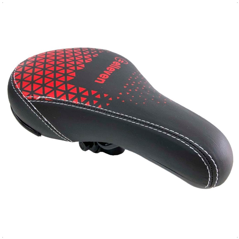 Banco Selim BMX Elleven Dirt Jump Wheeling Freeride Downhill Banco Selim BMX Elleven Dirt Jump Wheeling Freeride Downhill