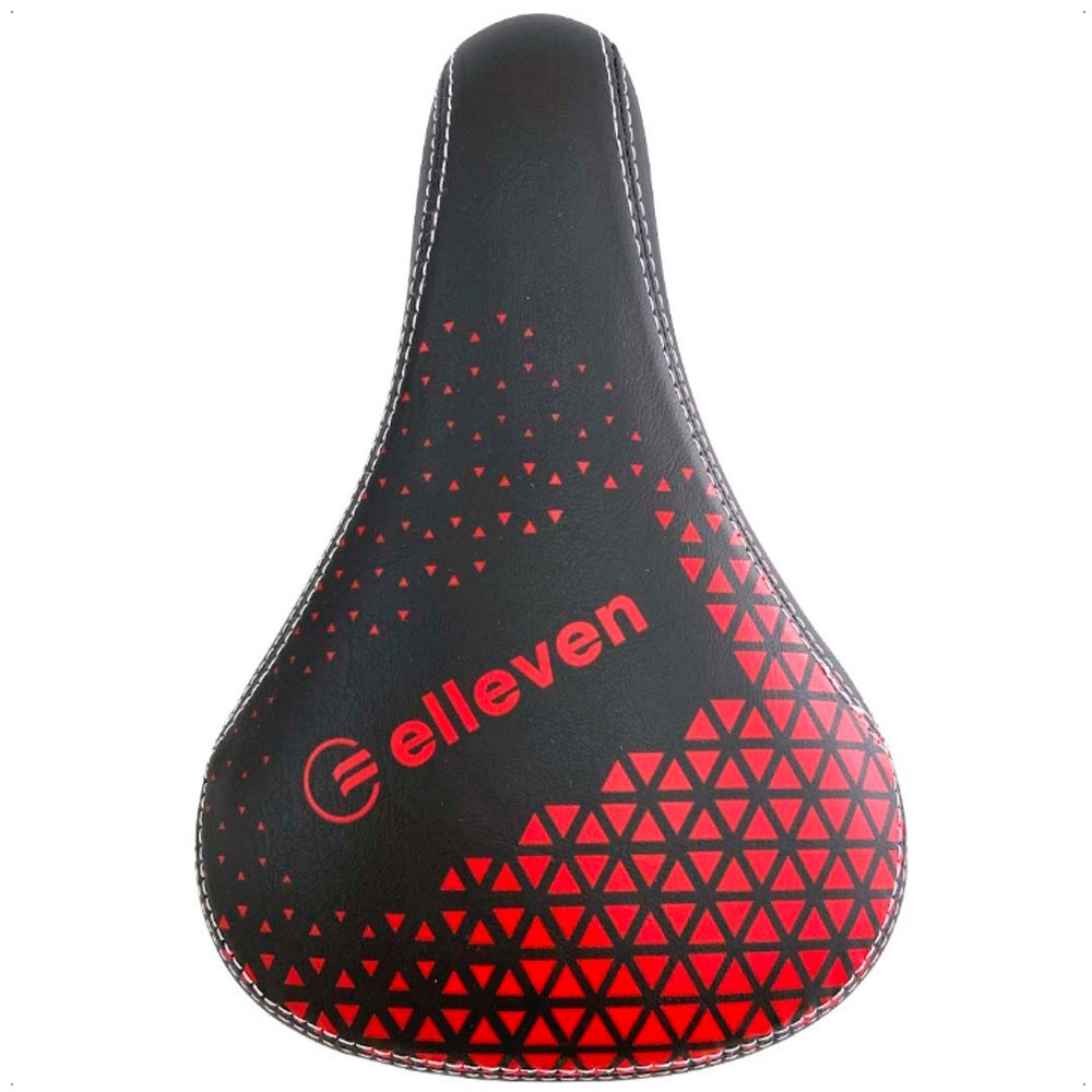 Banco Selim BMX Elleven Dirt Jump Wheeling Freeride Downhill Banco Selim BMX Elleven Dirt Jump Wheeling Freeride Downhill