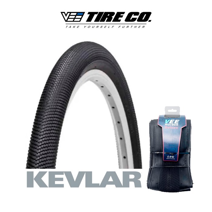 Pneu Bike Misto Vee Rubber 29x2.10 Híbrido Semislick Kevlar Pneu Bike Misto Vee Rubber 29x2.10 Híbrido Semislick Kevlar