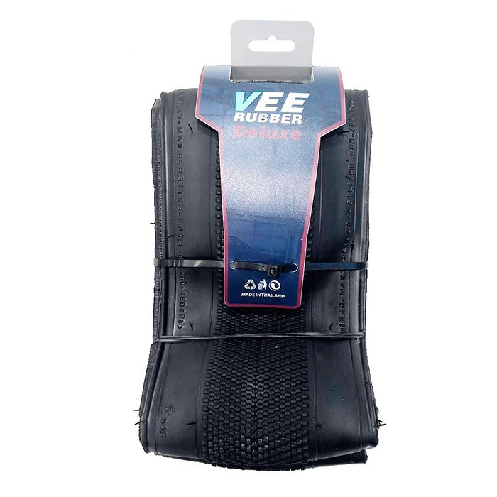 Pneu Bike Misto Vee Rubber 29x2.10 Híbrido Semislick Kevlar Pneu Bike Misto Vee Rubber 29x2.10 Híbrido Semislick Kevlar