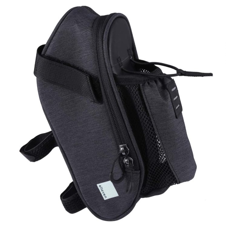 Bolsa Selim Bike Porta Objeto e Bolso De Garrafa Impermeável Bolsa Selim Bike Porta Objeto e Bolso De Garrafa Impermeável