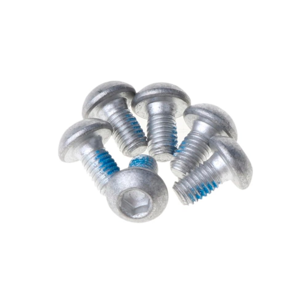 Par Disco de Freio 160mm Inox para Bike Compatível Tektro Par Disco de Freio 160mm Inox para Bike Compatível Tektro