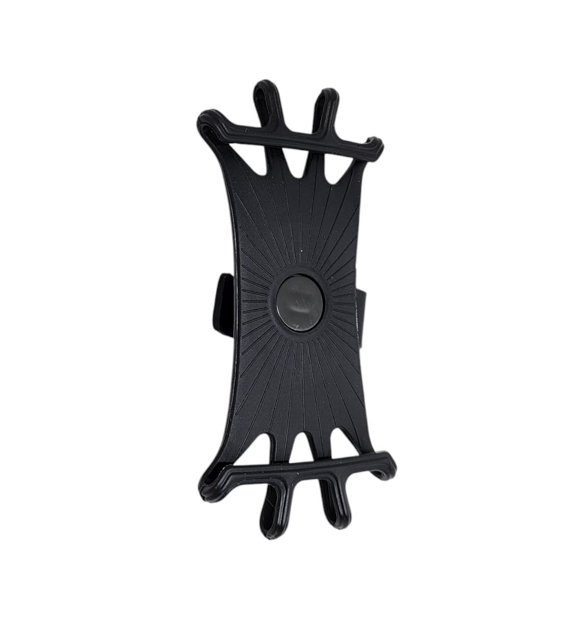 Suporte Celular Bike e Moto Silicone 360° – Universal e Seguro Suporte Celular Bike e Moto Silicone 360° – Universal e Seguro