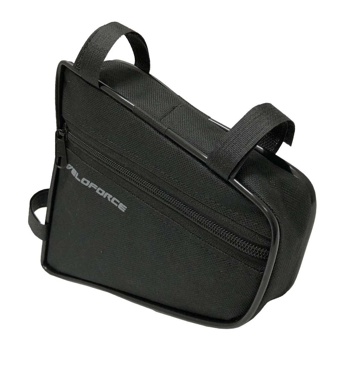 Bolsa Para Quadro De Bicicleta Triangular VeloForce Bolsa Para Quadro De Bicicleta Triangular VeloForce