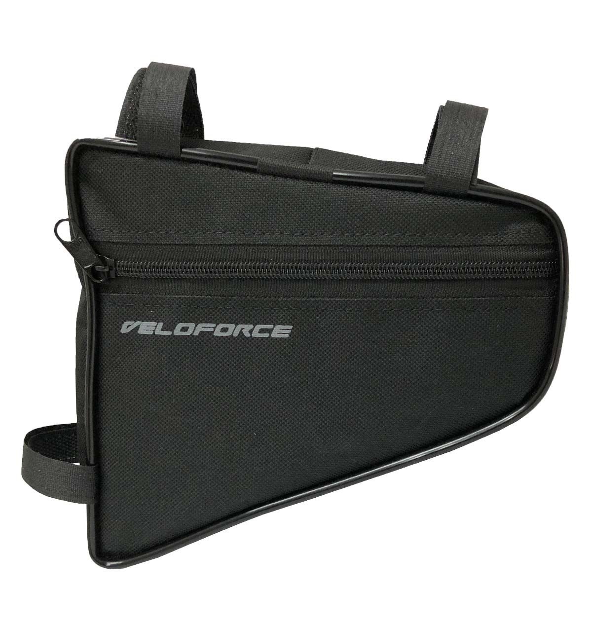 Bolsa Para Quadro De Bicicleta Triangular VeloForce Bolsa Para Quadro De Bicicleta Triangular VeloForce