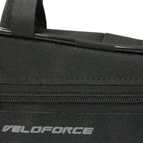 Bolsa Para Quadro De Bicicleta Triangular VeloForce Bolsa Para Quadro De Bicicleta Triangular VeloForce