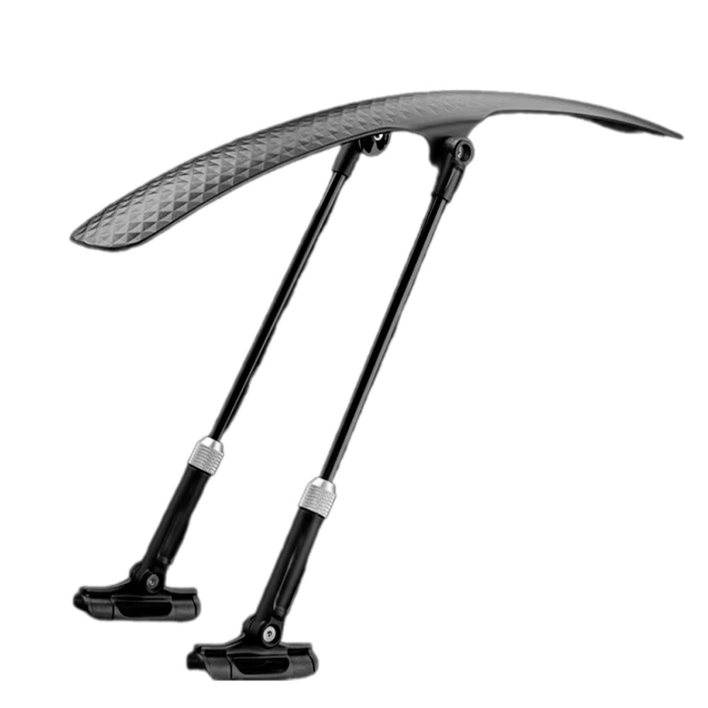 Paralama Ajustável Resistente para Bike Speed, Road e Gravel Paralama Ajustável Resistente para Bike Speed, Road e Gravel