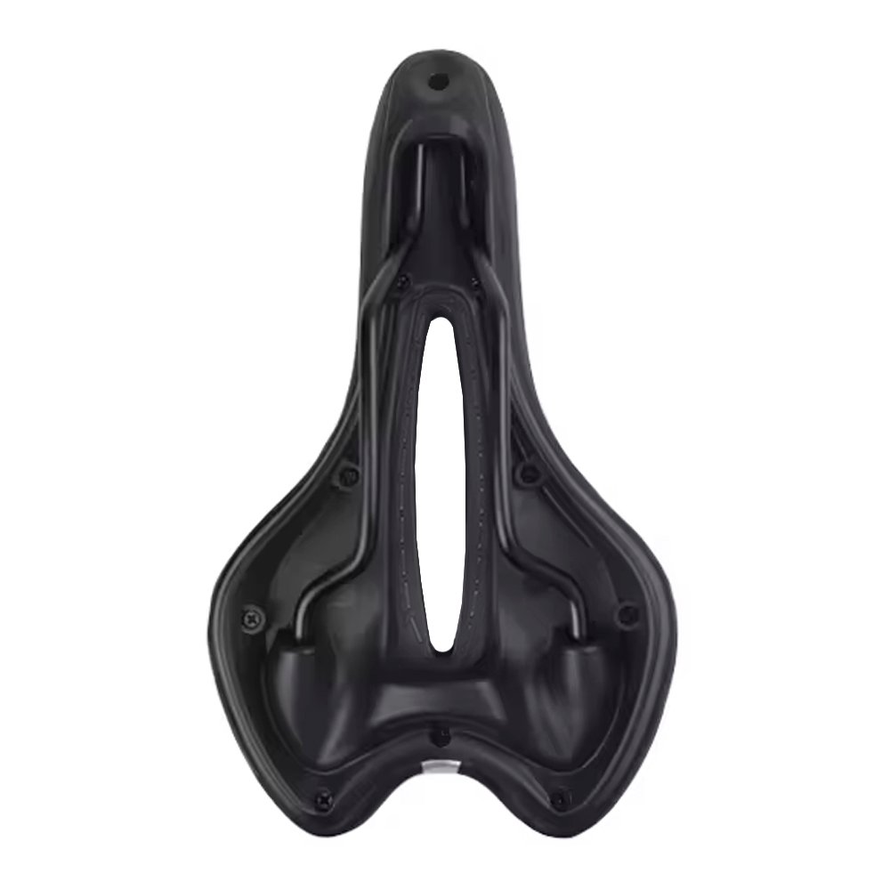 Selim Vazado Premium para MTB e Road Bike com Gel Shockproof Selim Vazado Premium para MTB e Road Bike com Gel Shockproof