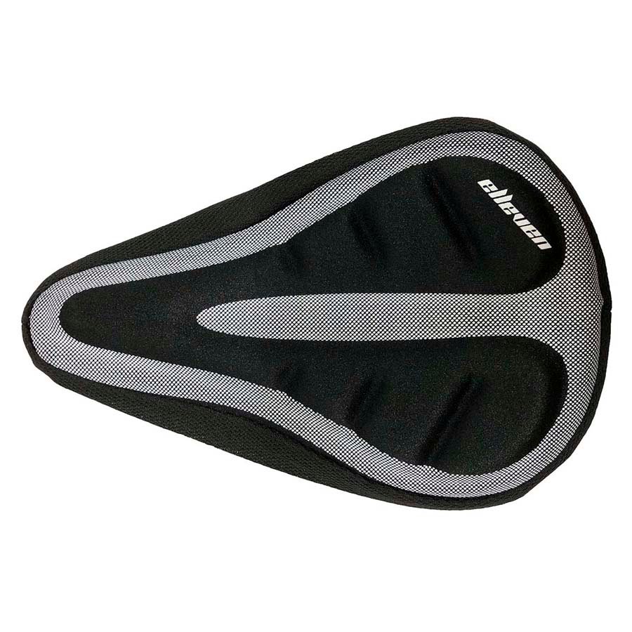 Capa para Selim 25x15cm Gel Macia Bike Speed Road Gravel Capa para Selim 25x15cm Gel Macia Bike Speed Road Gravel