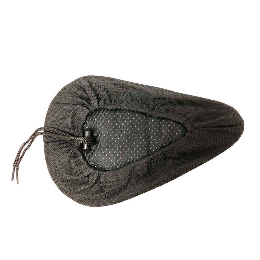 Capa para Selim 25x15cm Gel Macia Bike Speed Road Gravel Capa para Selim 25x15cm Gel Macia Bike Speed Road Gravel