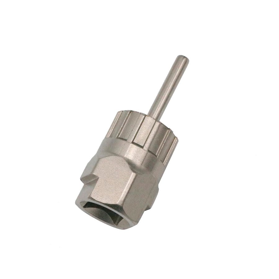 Chave Extrator Cassete e Disco Center Lock com Guia Chave Extrator Cassete e Disco Center Lock com Guia