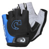 Luva Gel Ciclismo - Azul