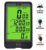 Ciclo Computador Velocmetro Bike - caractersticas