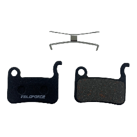 Pastilha de Freio Shimano